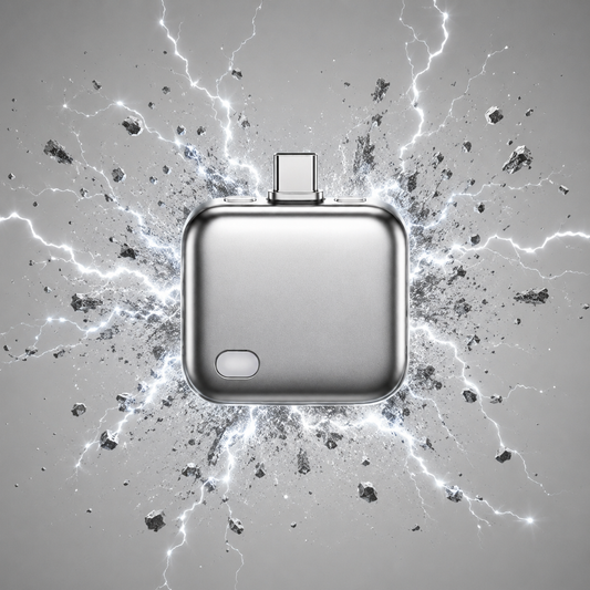 Smart Charge Adapter
