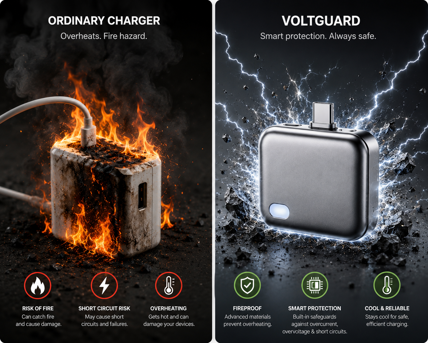 Smart Charger Pro